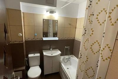 Apartament cu 2 cam Decomandat Mobilat complet PALAS - 12