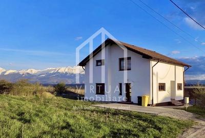 Casa individuala cu 5 camere, 135mp utili | zona Bavaria. - 23