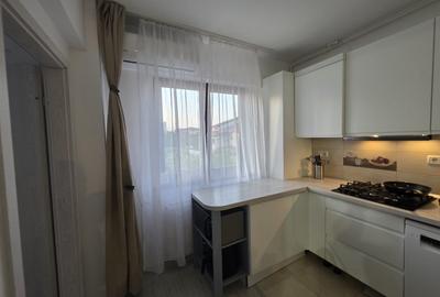 Apartament 4 camere|  Drumul Funigeilor|  Valea Larga| Mobilat - 20