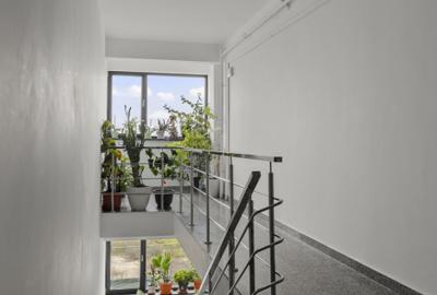 Apartament 2 camere, utilat si mobilat, loc parcare - 12