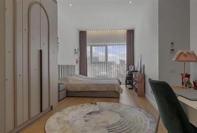 4 CAMERE ONE VERDI - VIEW CATRE PARCUL VERDI// 2 LOCURI DE PARCARE+BOXA - 11