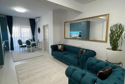 2 camere deosebit zona Petrom, in Baciu - 6