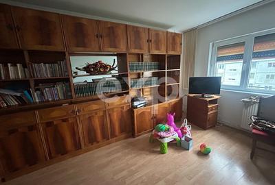 Apartament spațios de închiriat – 2 camere – Zona Tractorul, Brașov - 7