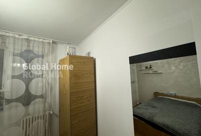 Apartament 2 camere 58mp | Centrala Termica | Grivita | Calea Grivitei | - 5
