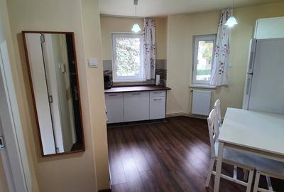 Apartament decomandat 2 camere strada Donath Grigorescu - 2
