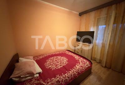 Apartament 3 camere etaj 3 boxa la subsol aer conditionat 62 mpu - 3