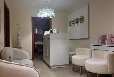 Dorobanti Capitale, proprietate formata din 2 apartamente+ Pod, in vila, - 8