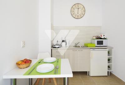 Apartament 2 camere ultracentral mobilat și utilat Str. Tribunei Sibiu - 13