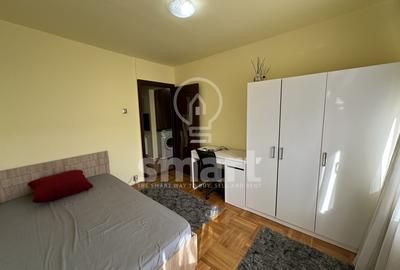 Apartament 3 camere decomandat Zorilor cu parcare - 2