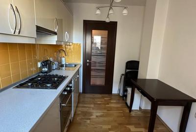 Apartament 3 camere, Splaiul Unirii - 11