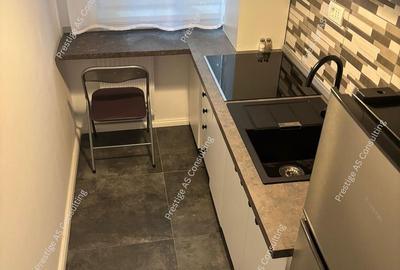 Prima inchiriere | 3 camere | Bulevardul Cetatii - 10
