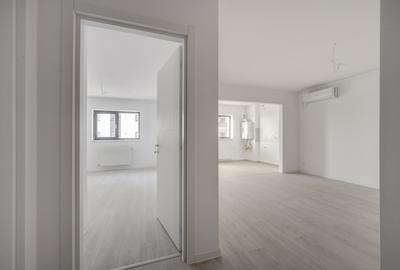 Studio dublu | orientare SUD | HILS Republica - 5