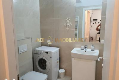 2 Camere de inchiriat | Titan | Metrou | Centrala | Parcare | Mobilat - 7