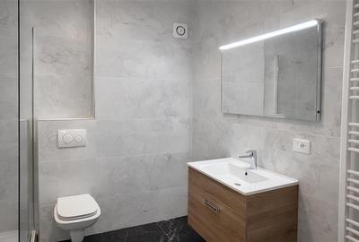 Apartament cu 2 camere si parcare zona Tractorul mall Coresi - 10