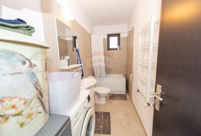 Casa alipita / Duplex de vanzare cu 3 camere Pantelimon Drumul Garii - 14