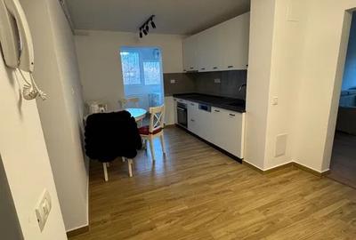 BASARABIA-STRADA HERTA-3 CAMERE CU CENTRALA - 1