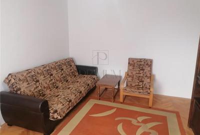 Iuliu Maniu - 2 Camere - Etaj intermediar - Mobilat si utilat - 2