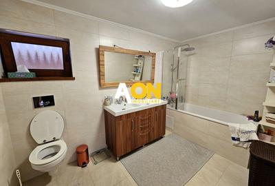 Casa D+P+1E, 6 camere, 1024 mp teren, Barabant - 11
