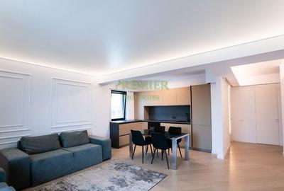 Apartament 3 camere lux in Cortina North/ Nusco/ Cloud 9/ Aviatiei - 9