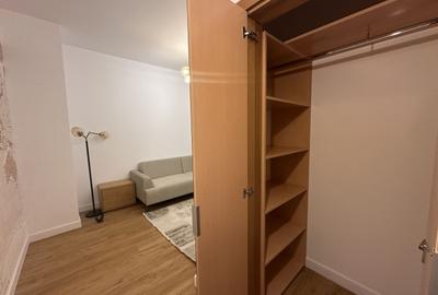 Nou Chirie 4  camere  spatios | Sos Nordului  Herastrau - 17