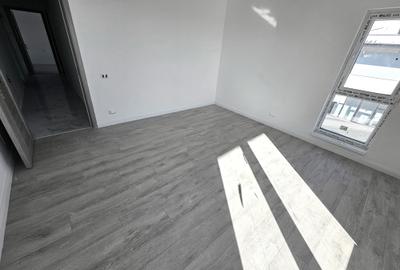 Apartament 2 camere - Incalzire pardoseala - La cheie - Stb - Mutare imediata - 4