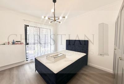 Apartament 2 Camere Exigent Plaza Residence Faza 4 Lujerului - 1