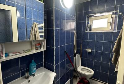 Apartament cu 2 camere, zona Alexandru cel Bun - 6