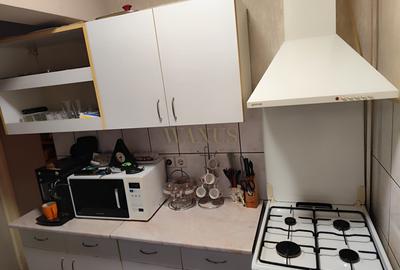Apartament 2 camere 38 mp etaj 4 semicentral - 10