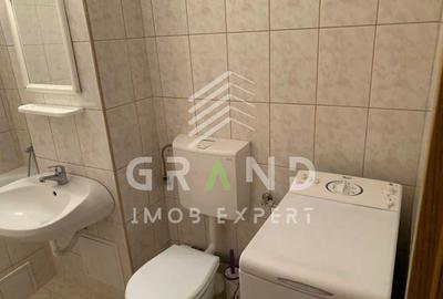2 camere | 62 mp | Balcon 9 mp | Mărăști–Str. București | Lângă blocul Farmec - 6