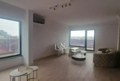 Penthouse Lux 4 camere 208 mp | Vedere Panoramică - 3