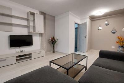 Apartament cu 2 camere decomandat în Triaj