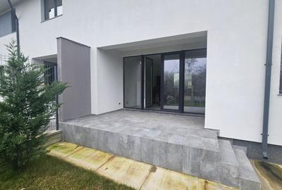 VILE P+1, 4 camere+Teren 210 mp.zona Otopeni-DIRECT DEZVOLTATOR-COMISION 0% - 7