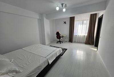 3camere vedere la mare, centrala gaz, termen lung cu decontare - 5