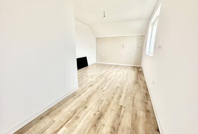 Duplex cu 3 camere in stil individual - Urseni - 6