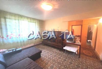 Apartament 2 Camere, Etaj 2, Strada Aleea Brandusei - 6