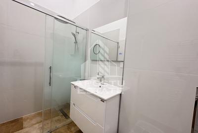 Apartament 3 camere, de inchiriat, centrala proprie, Piata Maria - 11