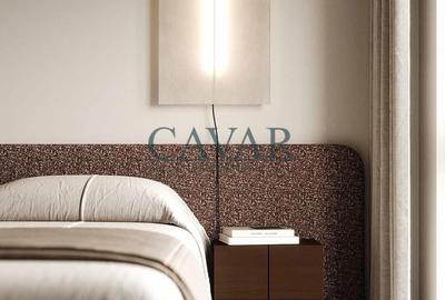 Alege excelenta in locuire, alege Proiectele Cavar Residence - 8
