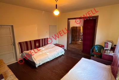 De vânzare în Covasna, pe strada Timar, o proprietate compusă din două case! - 6