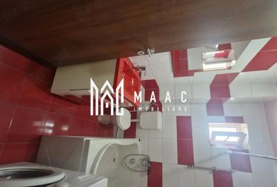 Garsonieră luminoasă cu geam la baie | complet utilată | Turnișor - 6