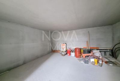 Casa individuala 5 camere + terasa, pivnita si pod amenajabil, Sibiu - 18