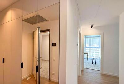Chirie I Apartament 3 camere I Vedere oraș I Complex unic I Promenada - 12