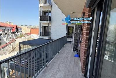 Inchiriere apartament 2 camere Tineretului BLOC NOU METROU - 19