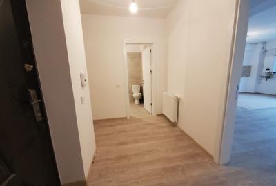 Garsoniera 43 mp ca un 2 camere in Giulesti — spatiu real, peste media zonei - 9