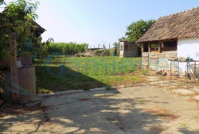 Casa de vanzare  EXCLUSIVITATE , Bihor - 13