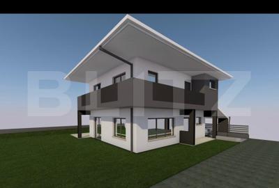 Cămin luminos și primitor, perfect pentru momente de neuitat in familie - 5