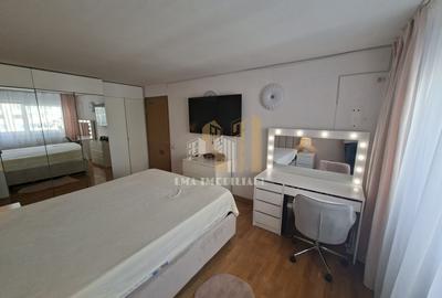 Apartament 2 camere openspace Bulevardul Grivitei Brasov - 12