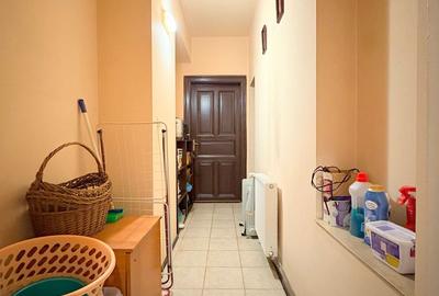 Apartament elegant de 114 mp utili, situat într-o zonă istorică deosebită - 13