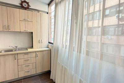 VANZARE GARSONIERA DE VANZARE STR. TINERETULUI MILITARI 0773746547 - 3