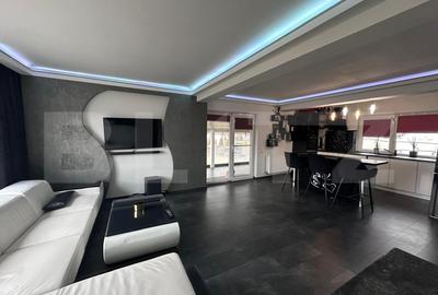 Casa spatioasa pentru 2 familii, cu gradina - Bod - 15