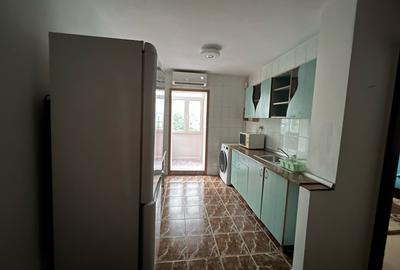 Apartament  2 camere 5 min metrou Crangasi - 7